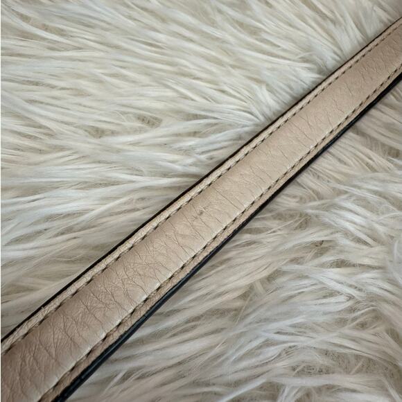 COACH White Replacement Strap - Picture 9 of 9